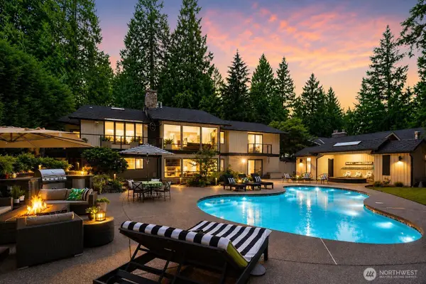 3212 211th Avenue Ne, Sammamish, WA 98074