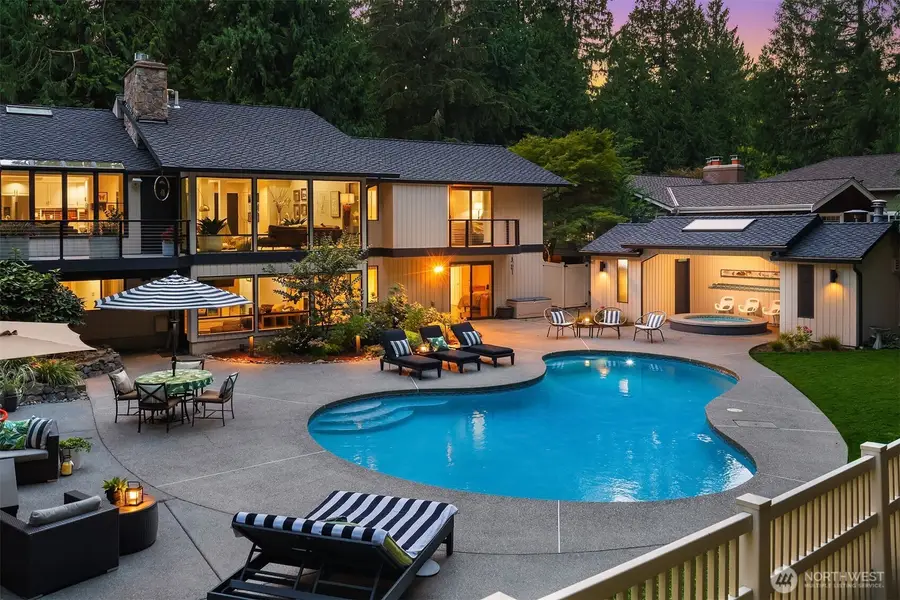3212 211th Avenue Ne, Sammamish, WA 98074 - #2