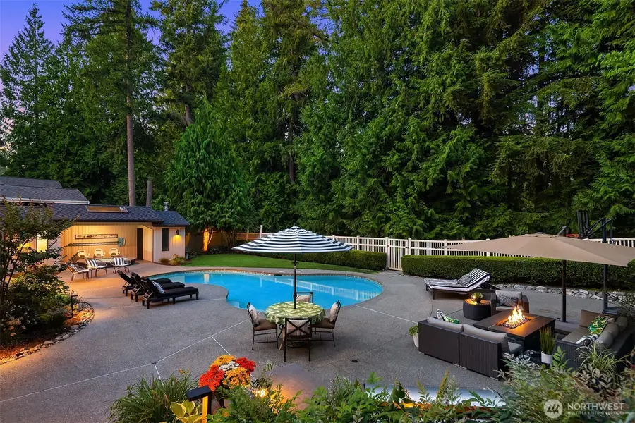 3212 211th Avenue Ne, Sammamish, WA 98074 - #3