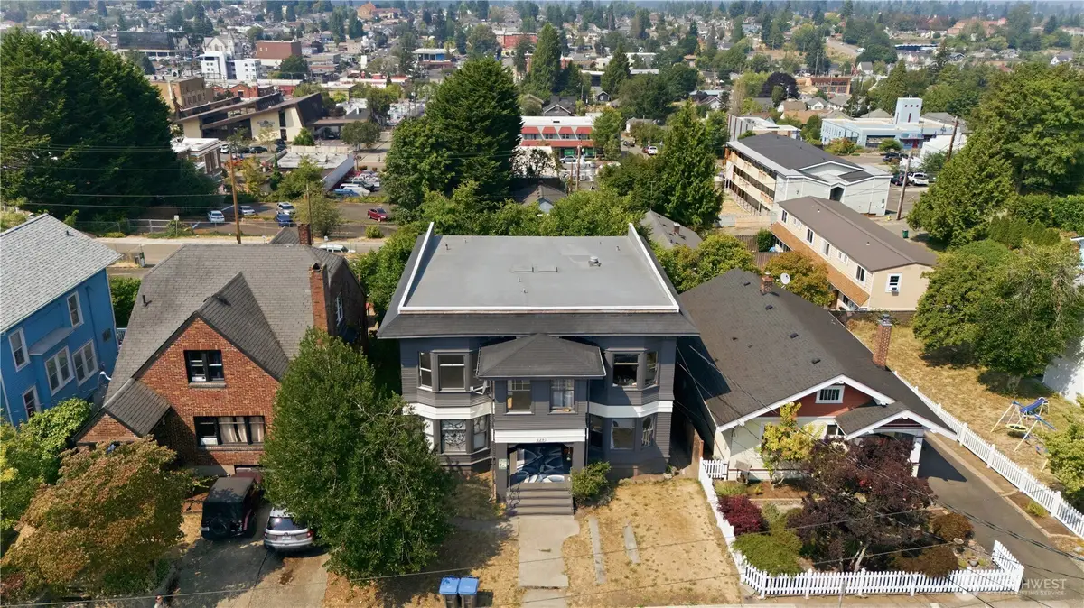 629 Highland, Bremerton, WA 98337 - #1