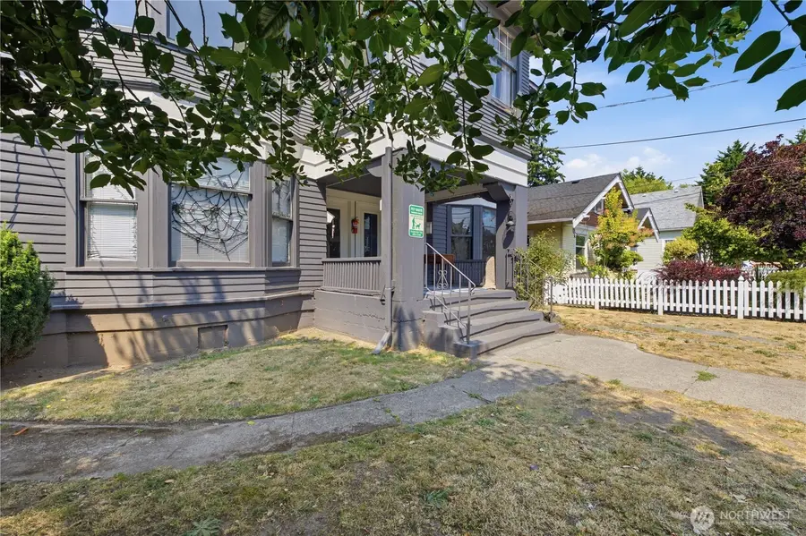 629 Highland, Bremerton, WA 98337 - #2