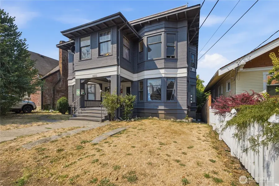 629 Highland, Bremerton, WA 98337 - #3