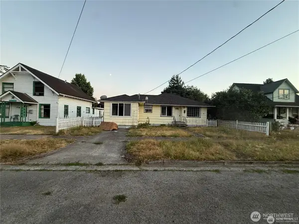 720 W Chestnut Street, Centralia, WA 98531