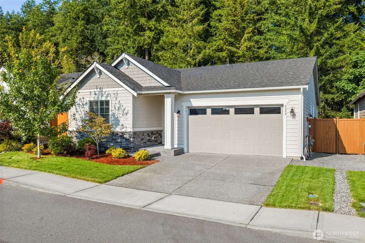 6684 Skipper Lane Se, Port Orchard, WA 98367 - #1