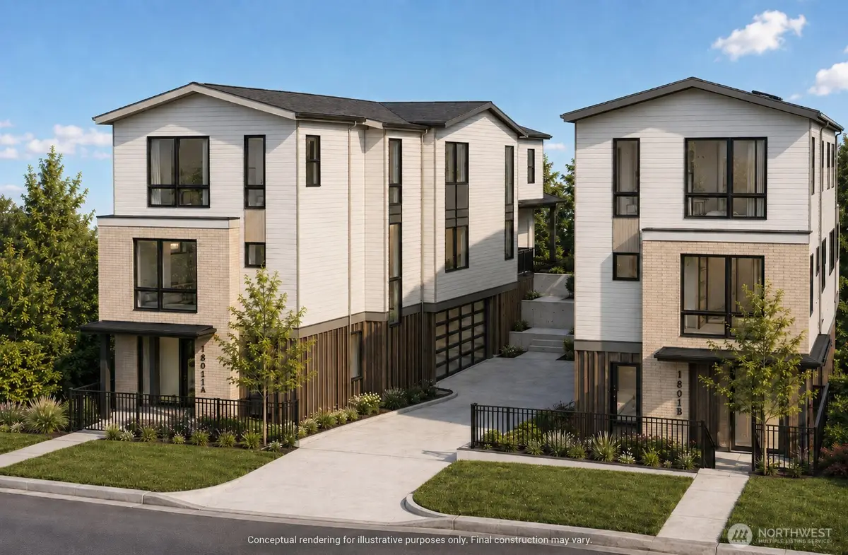 18011 4th Avenue Nw, Shoreline, WA 98177 - #1