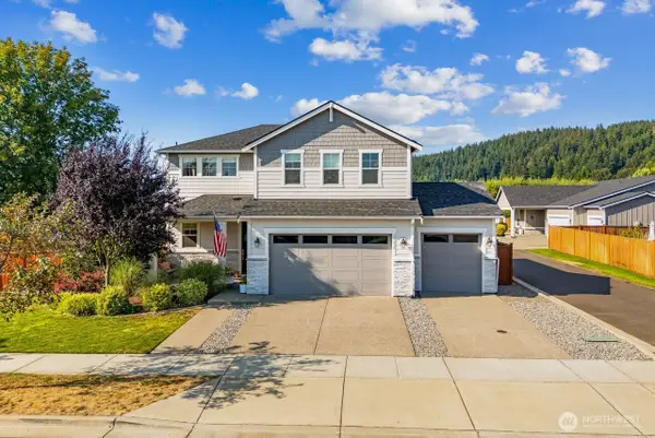 15615 Washington Street, Sumner, WA 98390