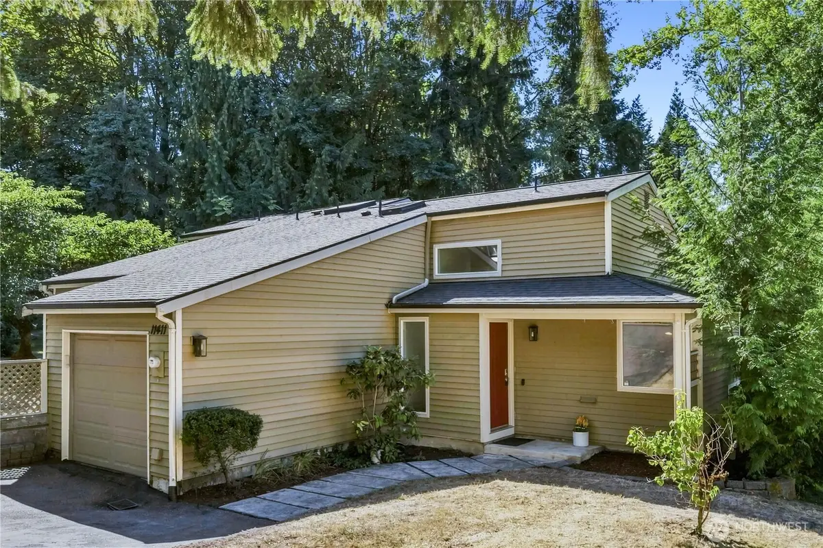 11411 102nd Court Ne, Kirkland, WA 98033 - #1