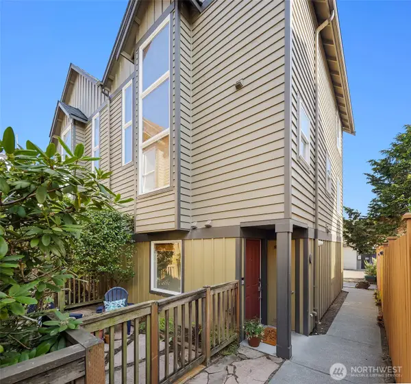 2609 NW 57th Street #C, Seattle, WA 98107