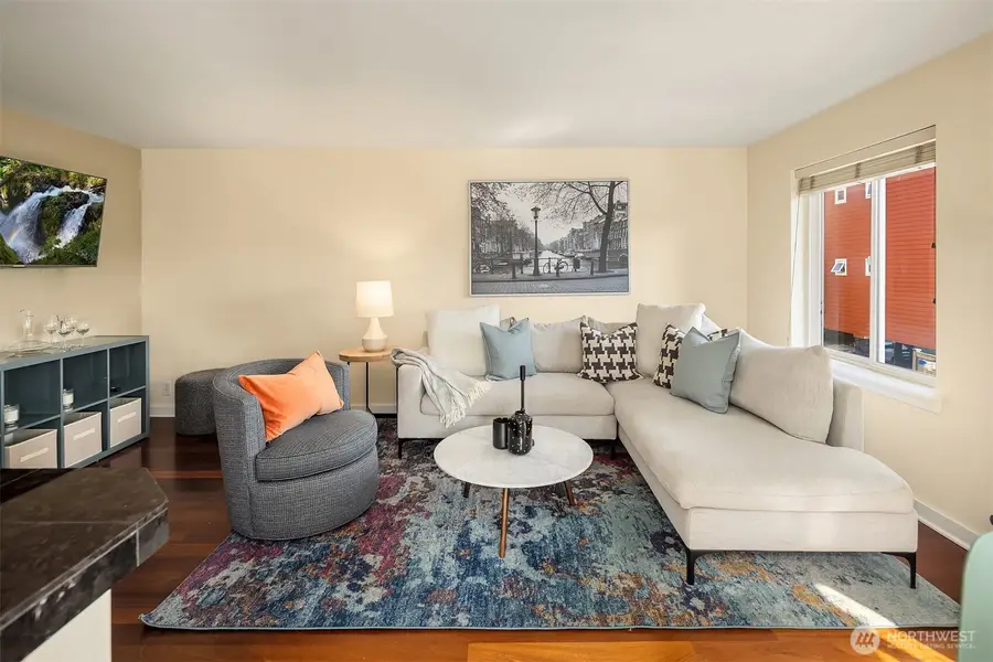2609 NW 57th Street #C, Seattle, WA 98107 - #3