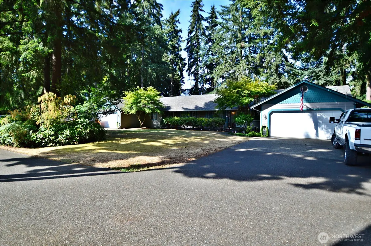 12012 115th Avenue Ct E, Puyallup, WA 98374 - #1