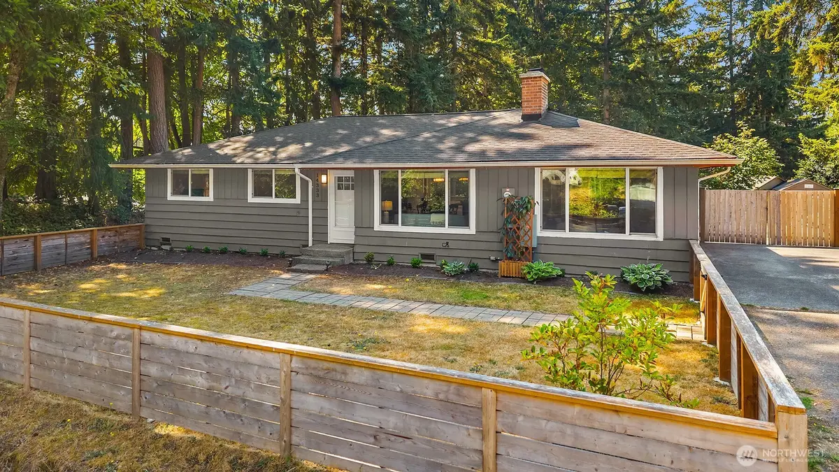 14333 165th Place Se, Renton, WA 98059 - #1