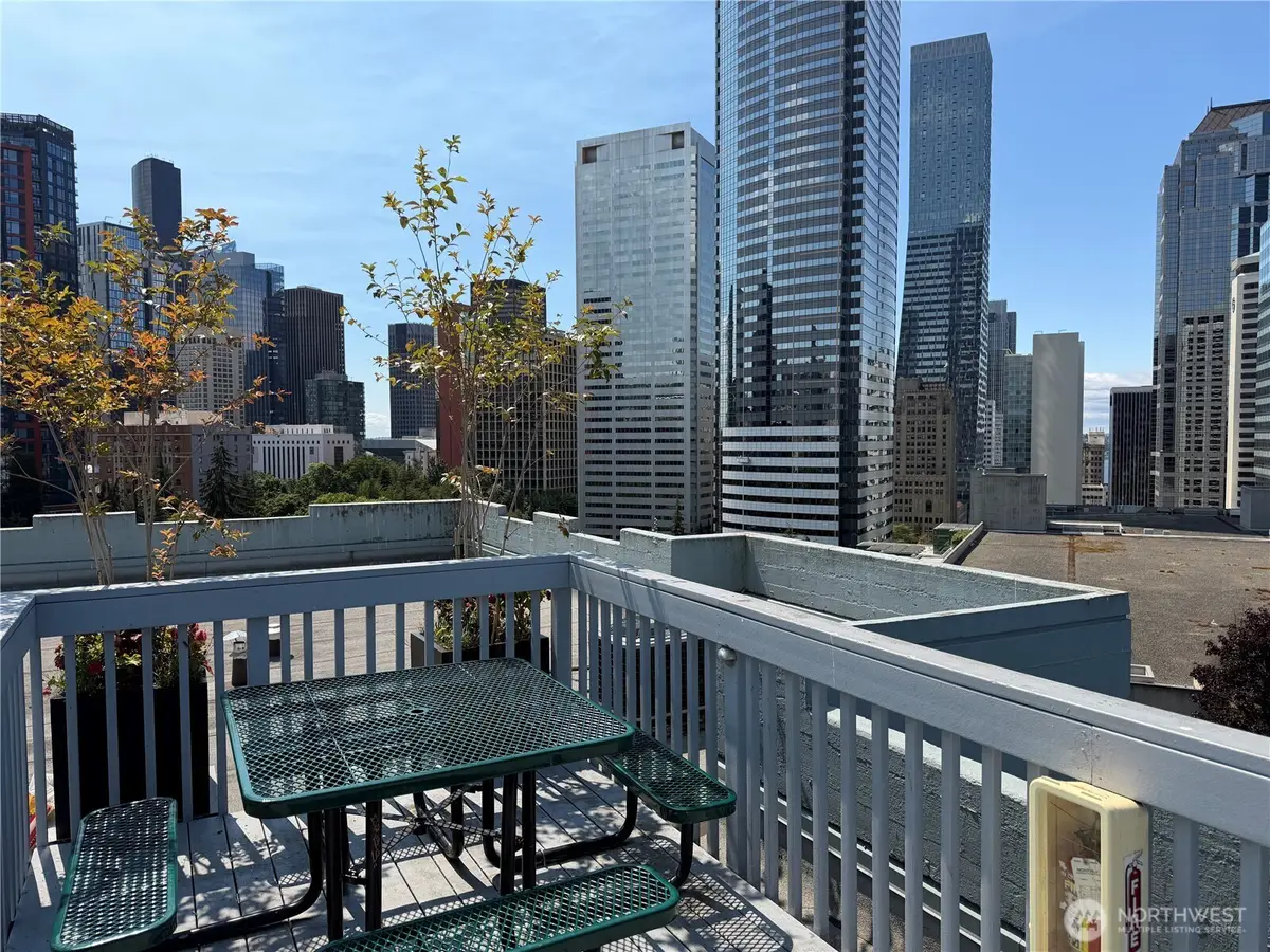 1400 Hubbell Place #814, Seattle, WA 98101 - #1