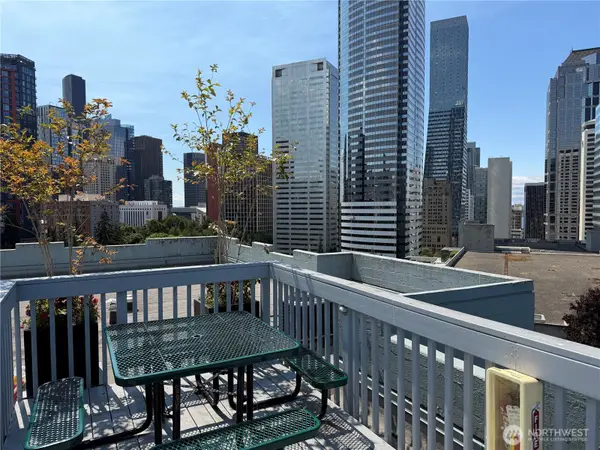 1400 Hubbell Place #814, Seattle, WA 98101