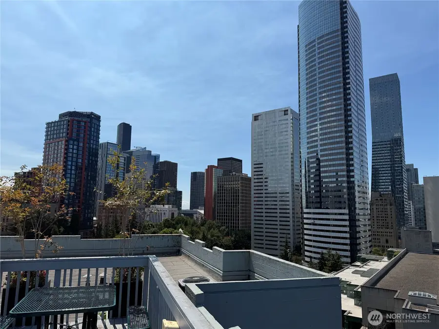 1400 Hubbell Place #814, Seattle, WA 98101 - #3