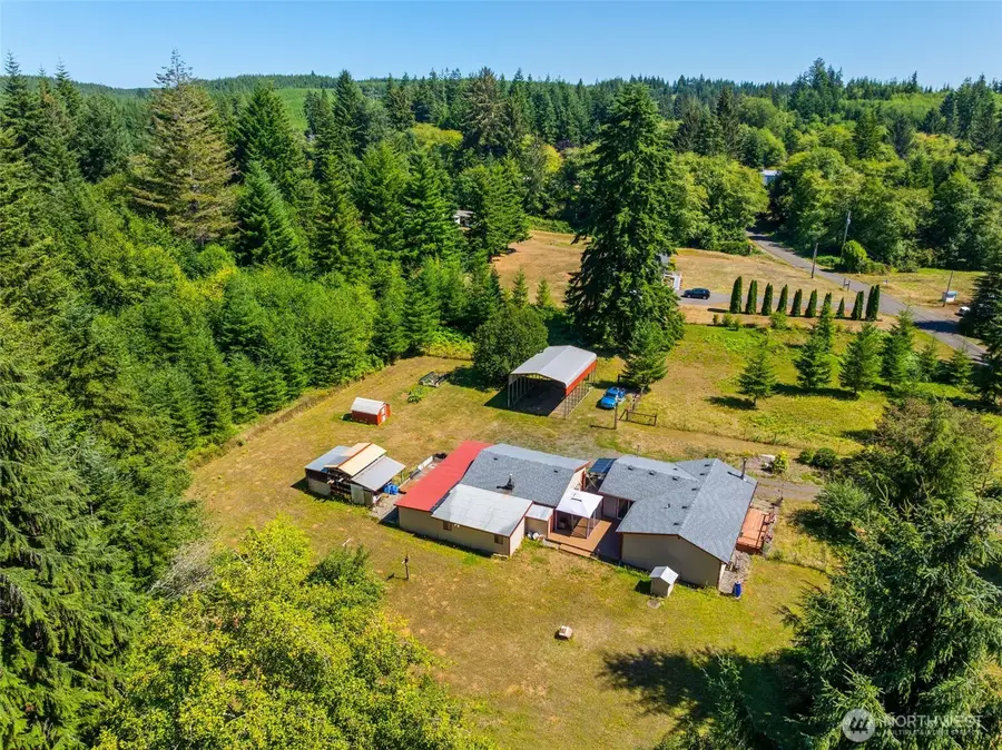 82 Chenois Valley Road, Hoquiam, WA 98550 - #2