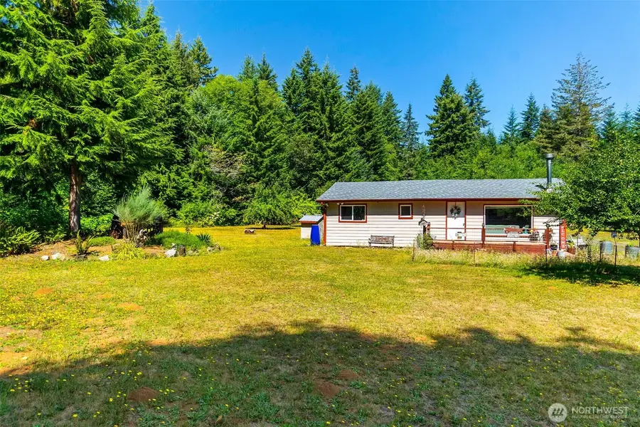 82 Chenois Valley Road, Hoquiam, WA 98550 - #3