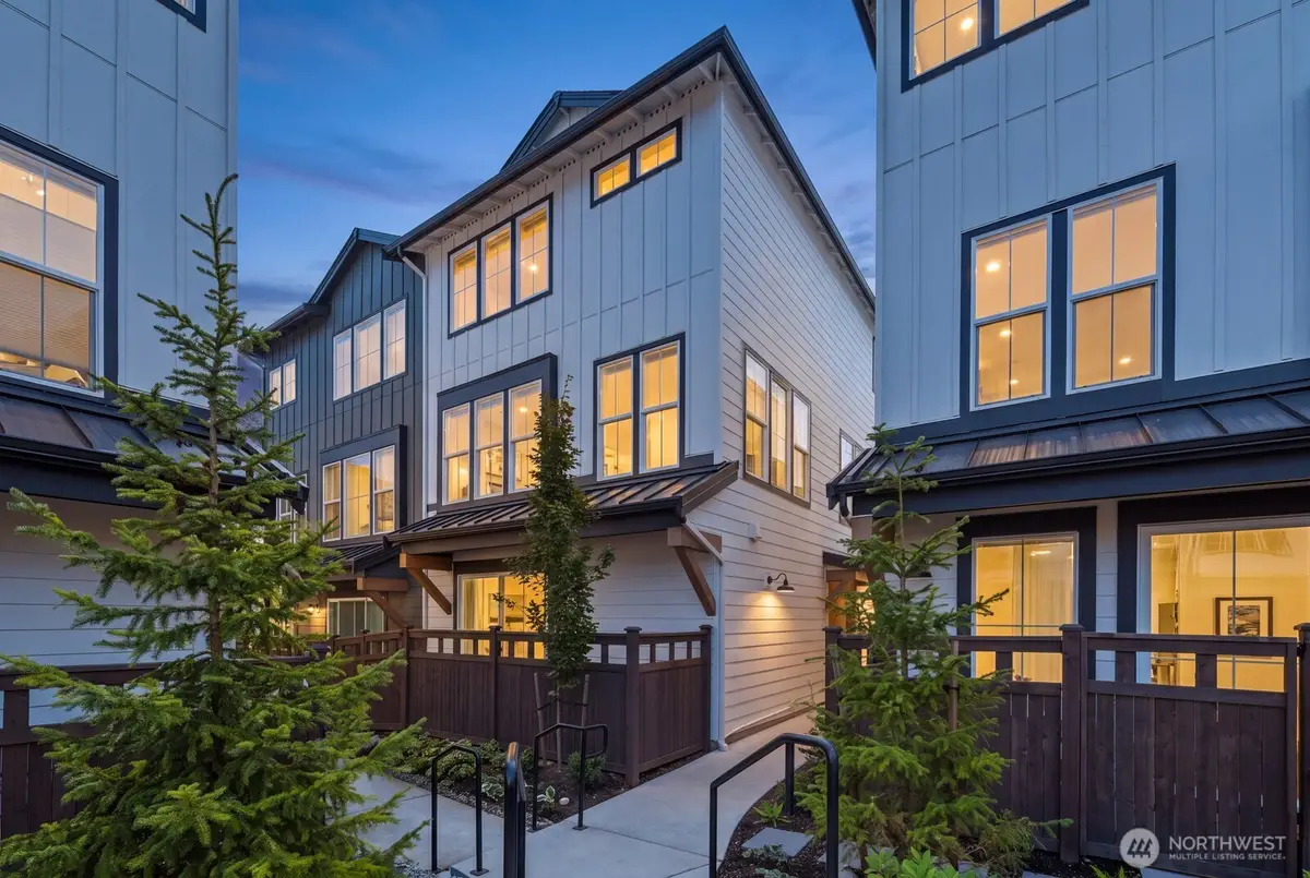 14315 149th Place Ne, Woodinville, WA 98072 - #1