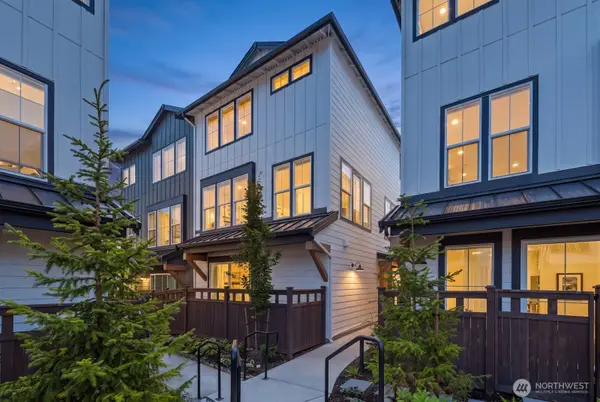 14315 149th Place Ne, Woodinville, WA 98072