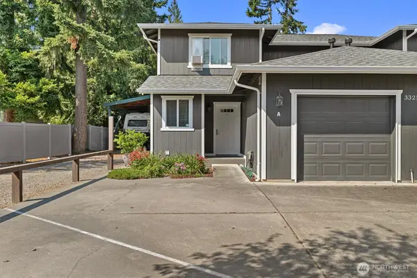 3321 185th Place Ne #A, Arlington, WA 98223