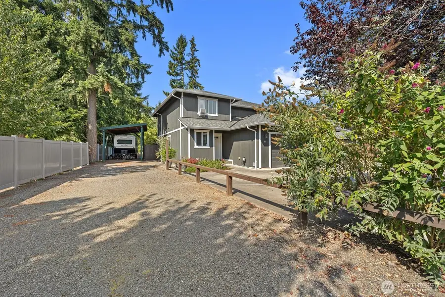 3321 185th Place Ne #A, Arlington, WA 98223 - #3