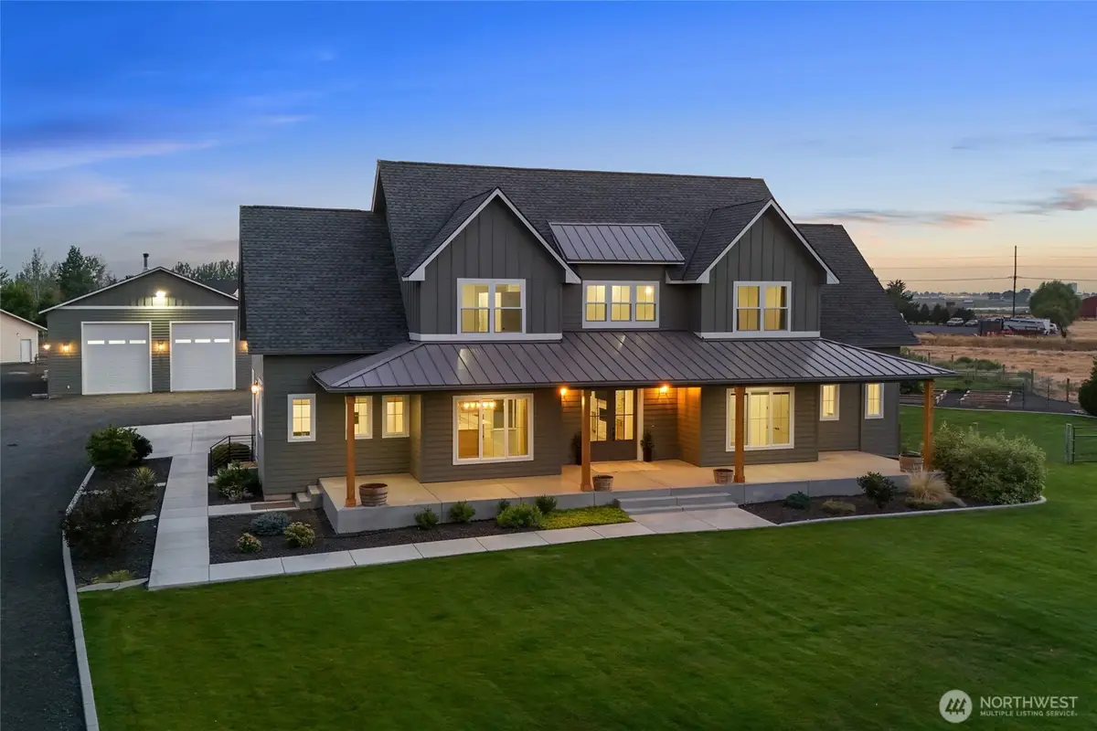 10171 Rd 5.7 Ne, Moses Lake, WA 98837 - #1
