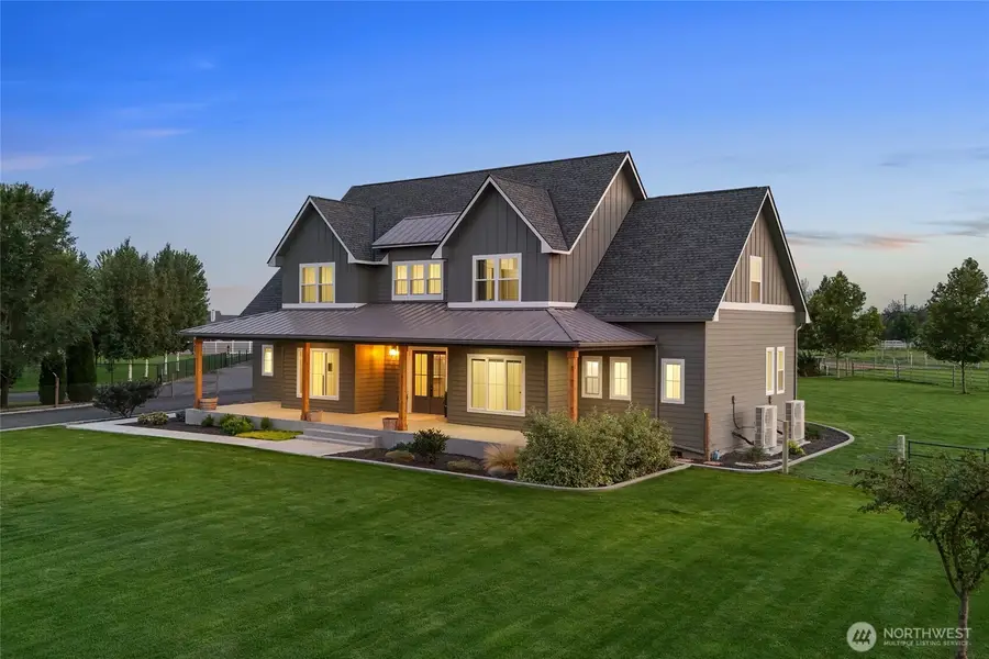 10171 Rd 5.7 Ne, Moses Lake, WA 98837 - #2