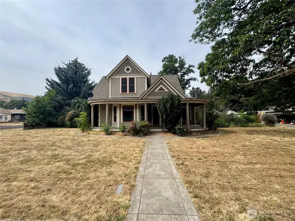 314 S. 2nd, Dayton, WA 99328