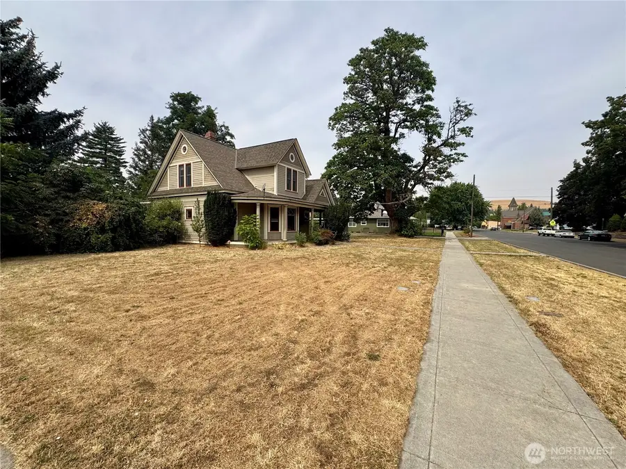 314 S. 2nd, Dayton, WA 99328 - #2