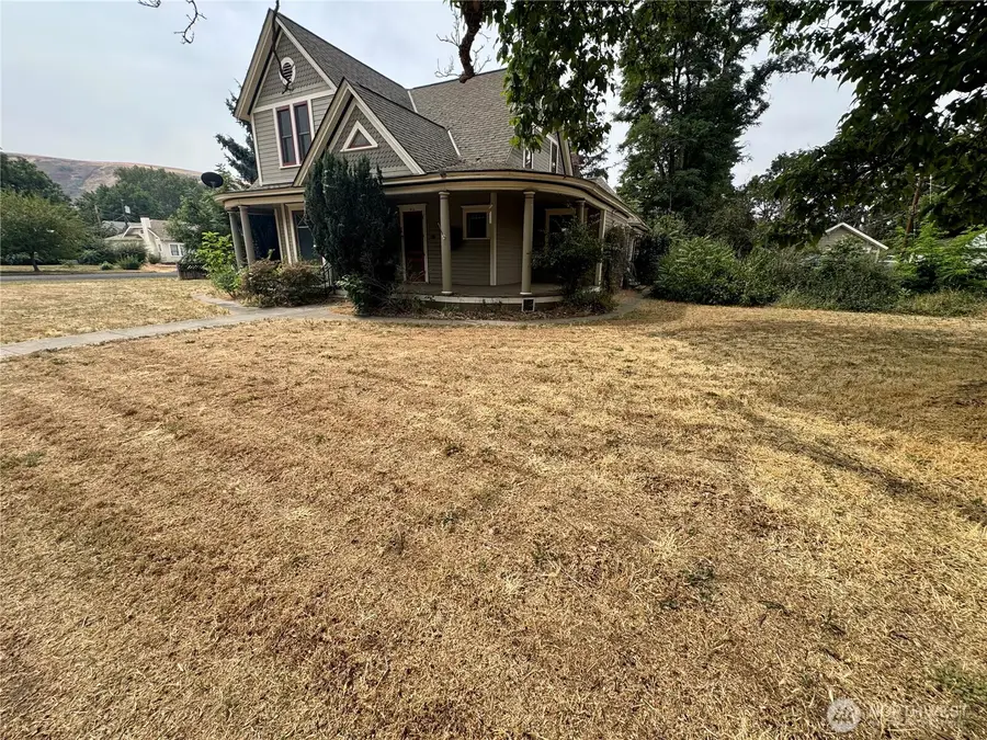 314 S. 2nd, Dayton, WA 99328 - #3