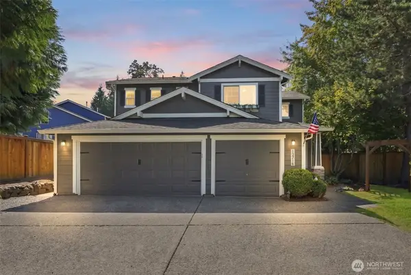 12716 64th Drive Se, Snohomish, WA 98296