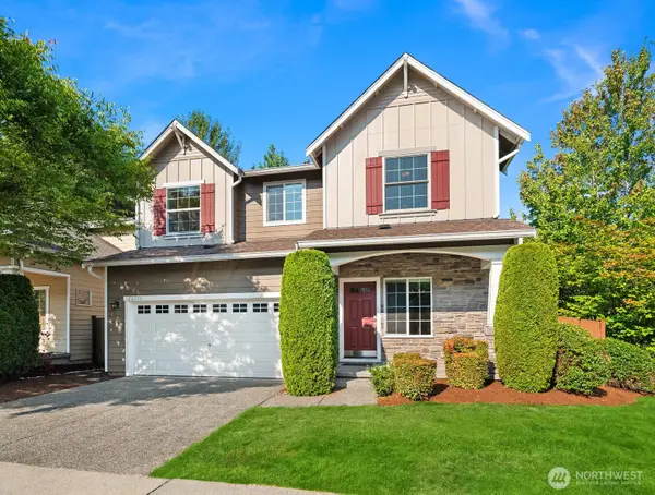 20233 NE 124th Street #89, Bothell, WA 98011