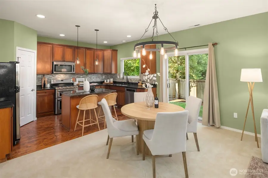 20233 NE 124th Street #89, Bothell, WA 98011 - #2