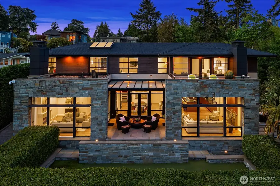 9632 Lake Washington Boulevard Ne, Bellevue, WA 98004 - #2