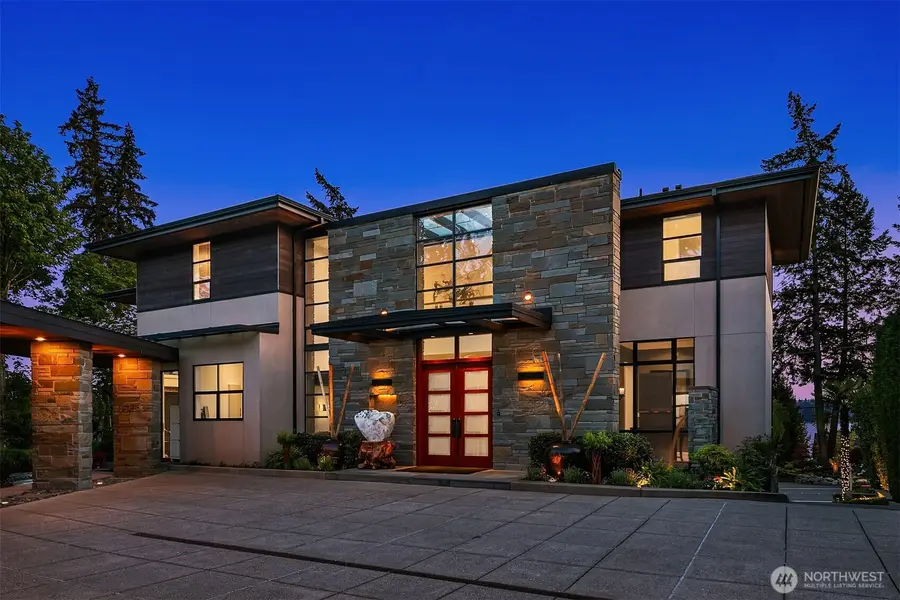 9632 Lake Washington Boulevard Ne, Bellevue, WA 98004 - #3