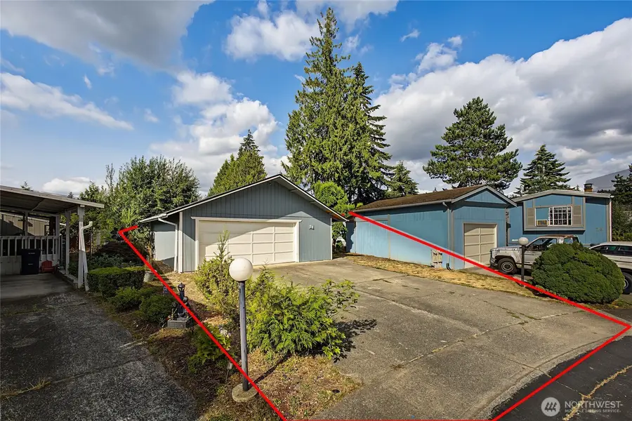 3501 Auburn Way S #26, Auburn, WA 98092 - #3