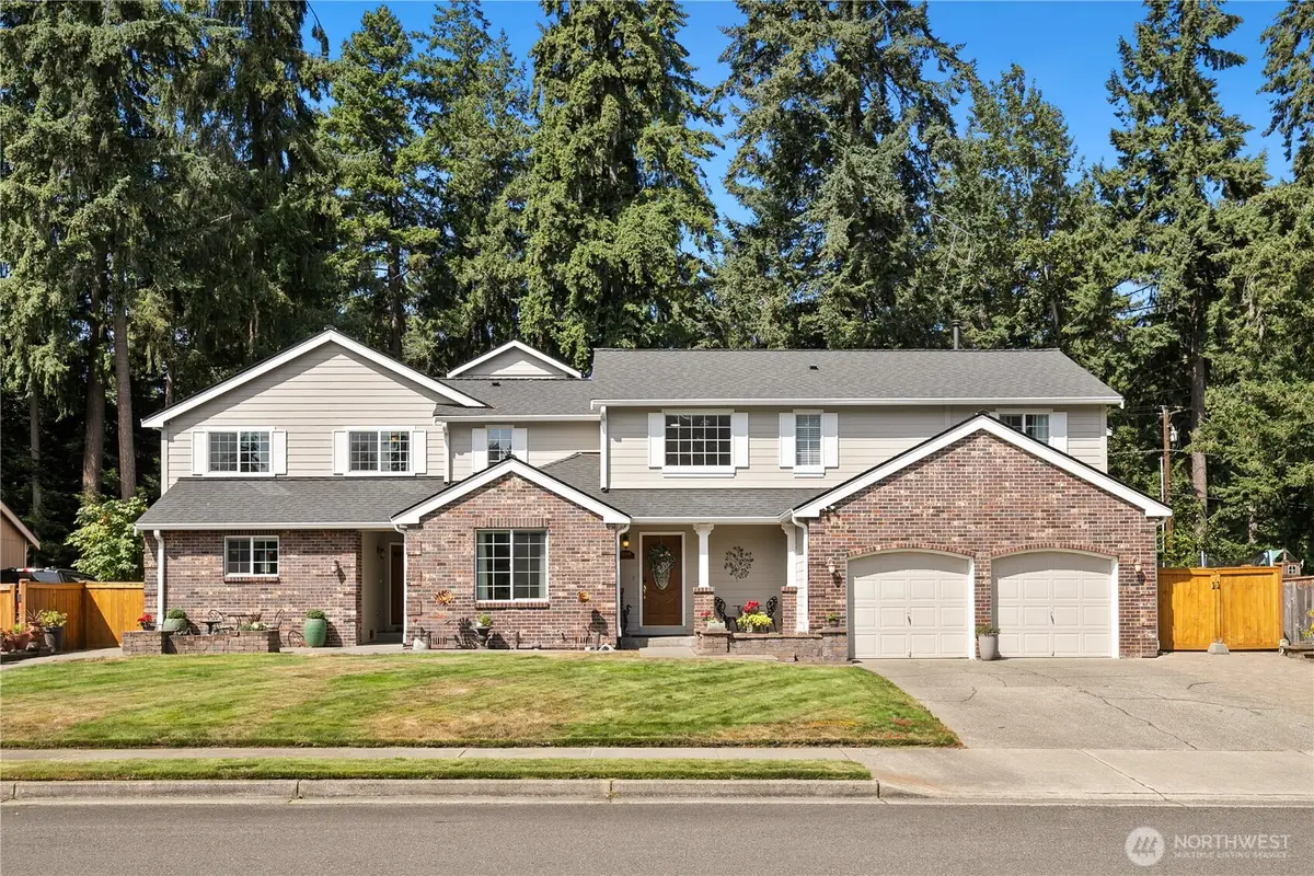 10816 130th Avenue E, Puyallup, WA 98374 - #1