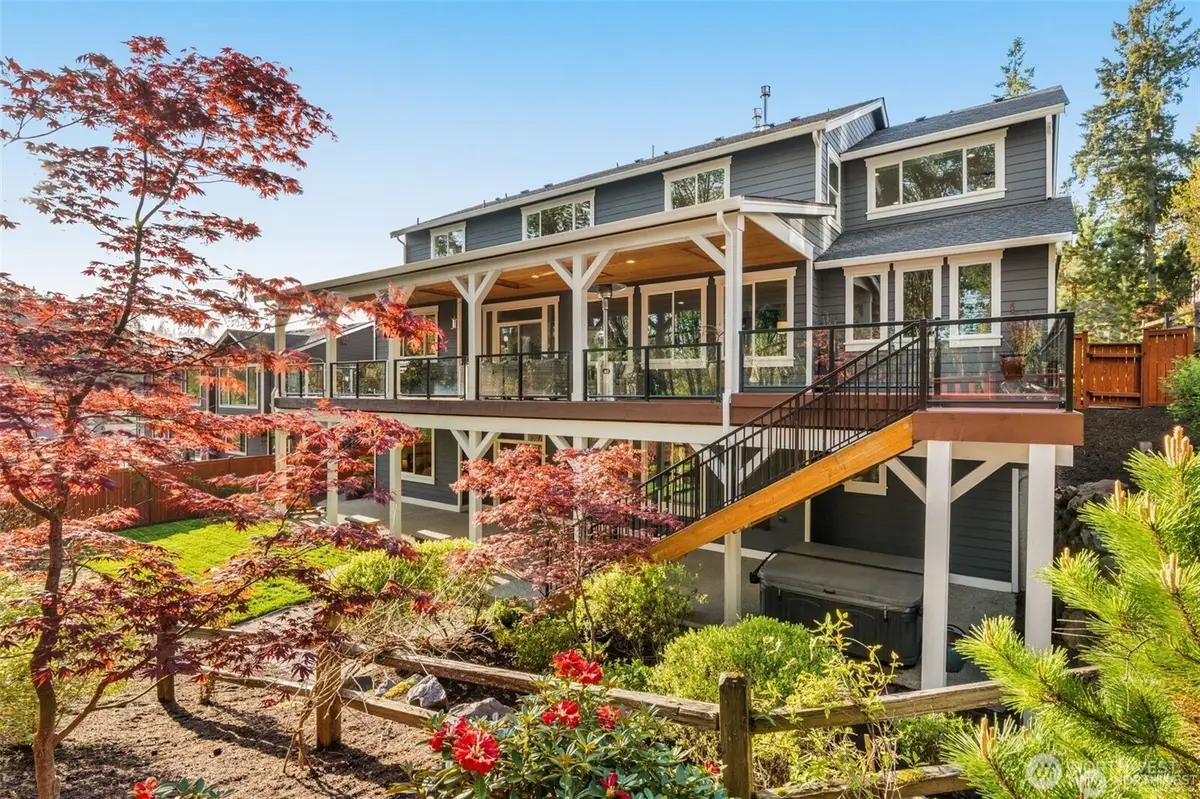 9919 NE 162nd Street, Bothell, WA 98011 - #1