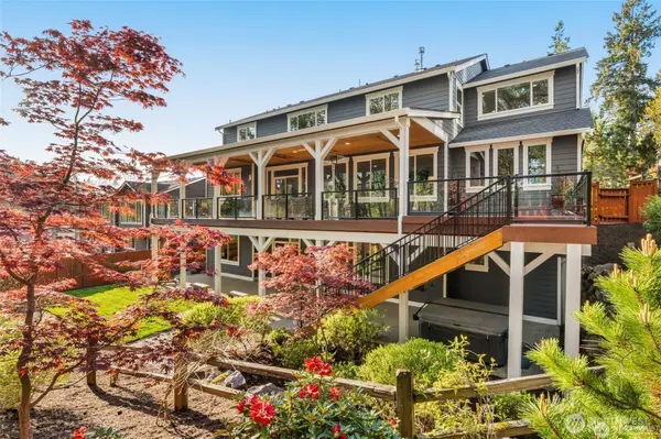 9919 NE 162nd Street, Bothell, WA 98011