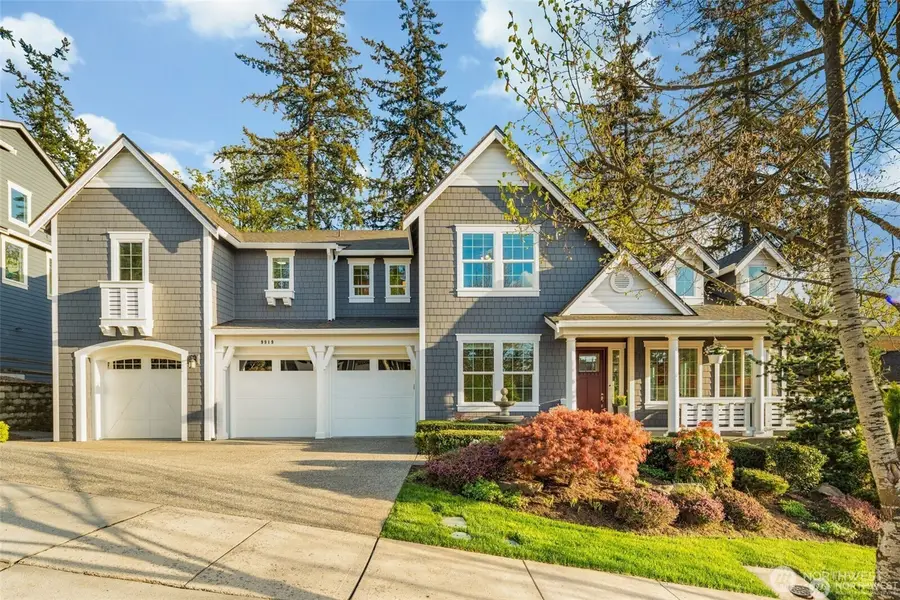 9919 NE 162nd Street, Bothell, WA 98011 - #2