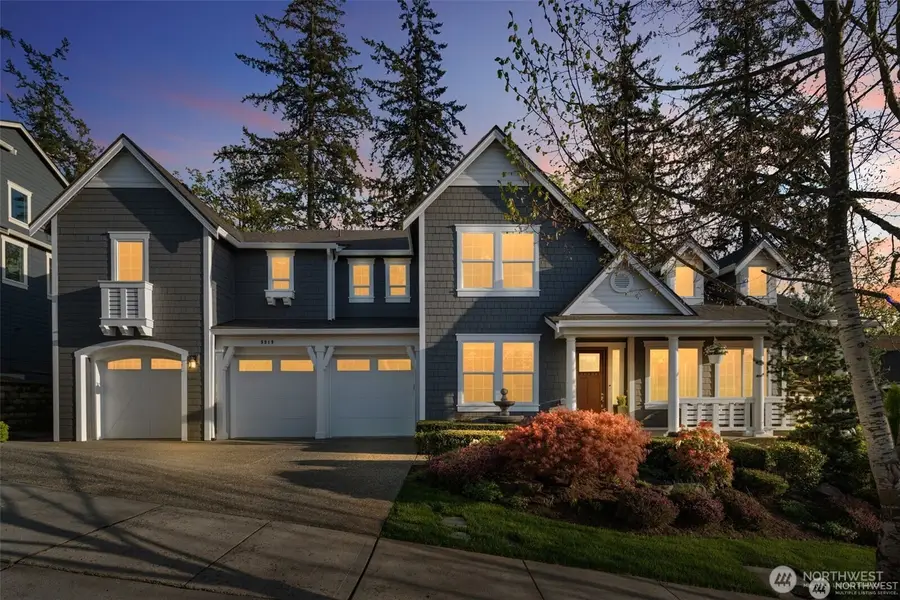 9919 NE 162nd Street, Bothell, WA 98011 - #3