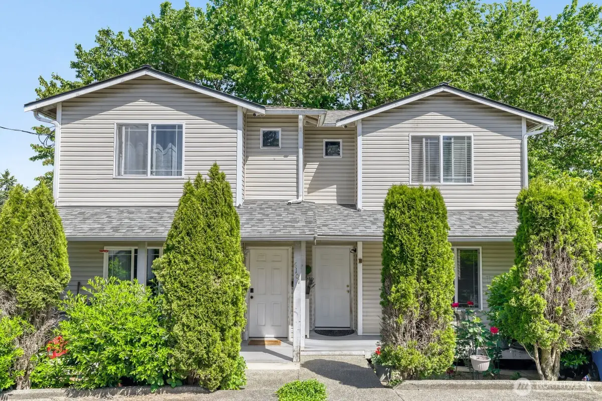 6101 Mcdougal Avenue, Everett, WA 98203 - #1