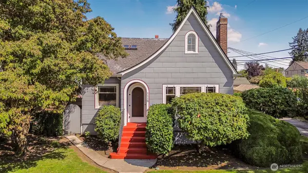 1115 N Cedar Street, Tacoma, WA 98406