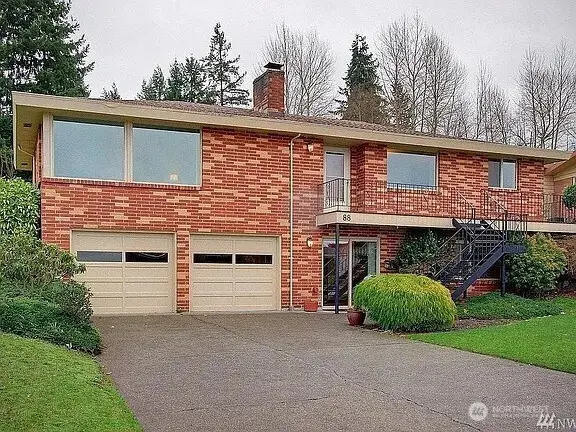 88 Monterey Place Ne, Renton, WA 98056 - #1