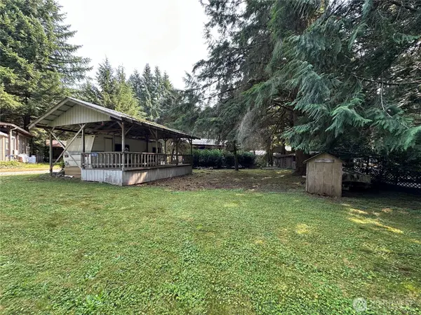 4659 Skagit Trail #68, Concrete, WA 98237