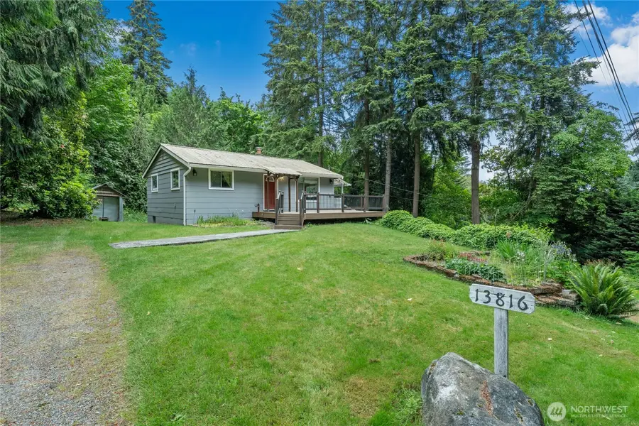13816 NE 137th Street, Kirkland, WA 98034 - #2