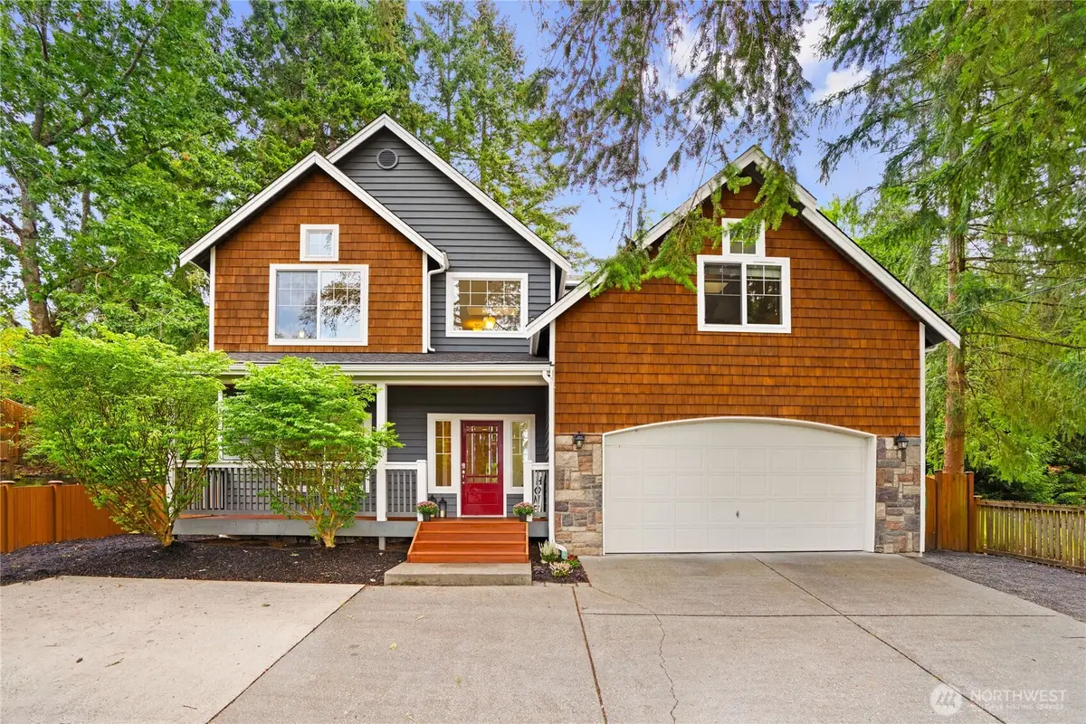 19028 37th Avenue Ne, Lake Forest Park, WA 98155 - #1