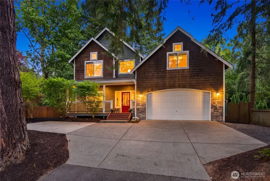 19028 37th Avenue Ne, Lake Forest Park, WA 98155 - #2