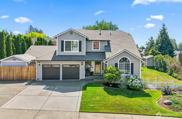 6728 72nd Street Ne, Marysville, WA 98270