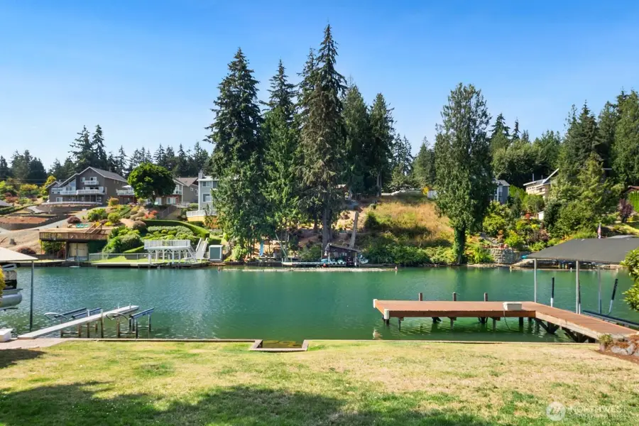 3622 Deer Island Drive E, Lake Tapps, WA 98391 - #2