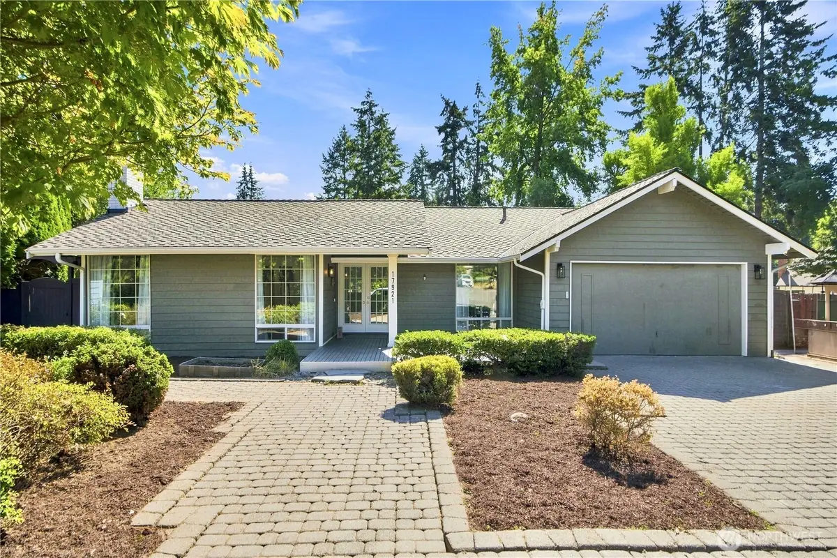 17921 NE 27th Street, Redmond, WA 98052 - #1